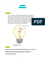 Worksheet Chapters 1-3