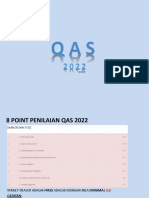 Panduan Audit QAS 2022 (DSI)