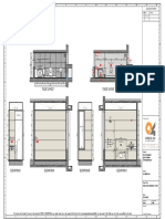 GS - A - Final Interior Layout FIRST FLOOR M. BEDROOM - 4 TOILET