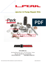 8denso CR Injector Pump Repair Kits 2020 PDF 1583998853