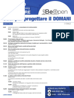 Programma-Bergamo