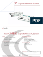 SM950 Brochure