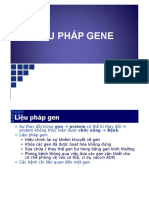 Lieu Phap Gen 11. 2021