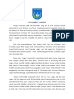 Sejarah Kota Langsa PDF Free