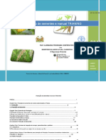 Seed Enterprises Enhacement and Development Project in Sierra Leone Mission 1 Report .En - PT