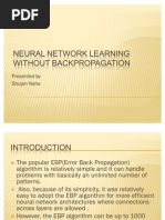 Download Neural Network Learning Without Backpropagation by Shujon Naha SN60768806 doc pdf