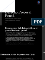 Derecho Procesal Penal-1