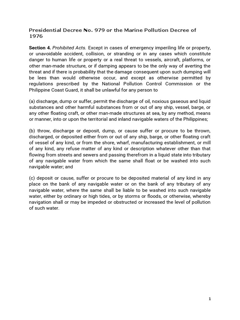 Environmental Laws 37 PDF Preferred Stock Stocks