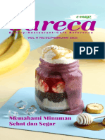 BARECA E-Magazine, Cafe Edition, Feb 2021