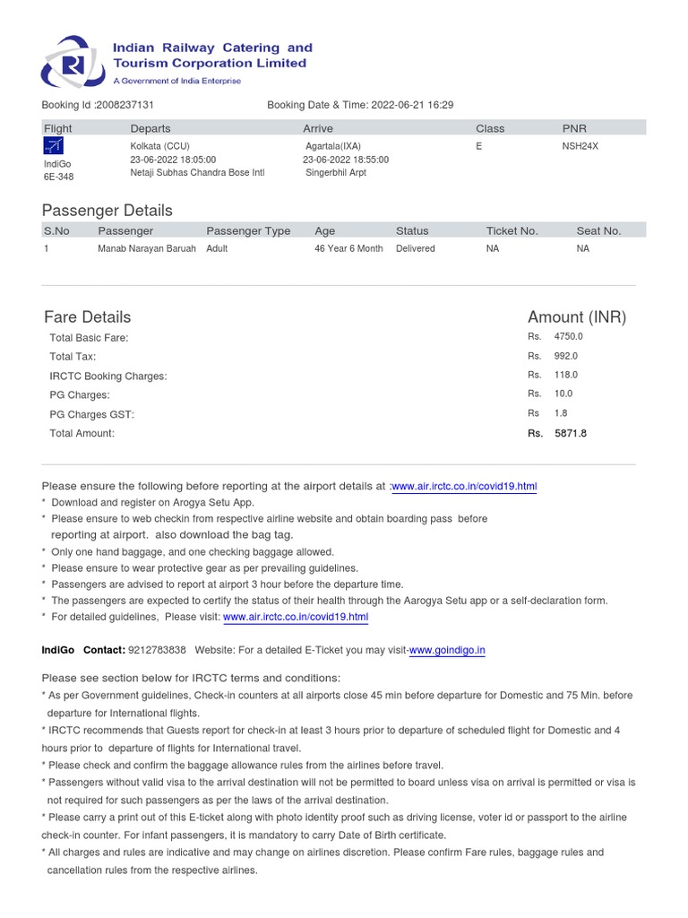 irctc-flights-2008237131-download-free-pdf-transport