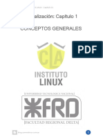 Conceptos Generales de Virtualizacion - Completo