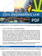 CE195-2 - Civil Engineering Law - JSR