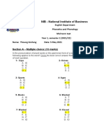 NIB-P&P 21-22-Midterm