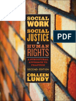 Social Work, Social Justice, and Human Rights - A Structural Approach To Practice (PDFDrive)