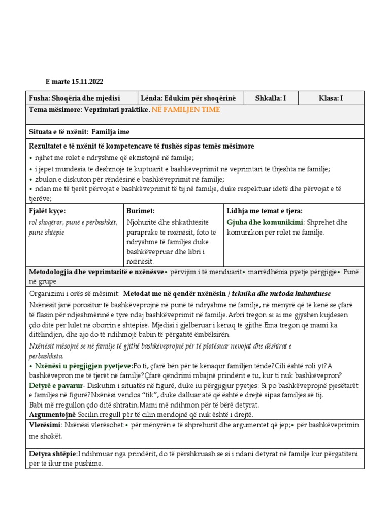 Ditari Java 10 I-B | PDF
