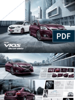 Vios Brochure