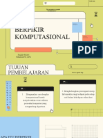 Presentasi Rencana Aksi 2