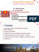 Assignment Guideline ASEAN Studies.