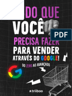 Tudo Que Você Precisa Fazer para Vender Através Do Google 3