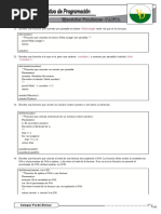 Guía 28 Ejercicios Funciones PAUTA