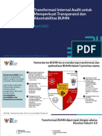 Materi Audit Internal YPIA v6.3