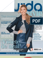 Burda Style Spain Enero PDF 2011 by Chuska WWW Cantabriatorrent