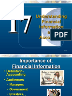 Chap017 - Financial and Accounting Infor