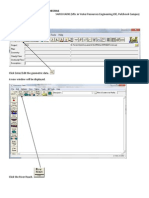 Hec Ras Geometric Data Editor