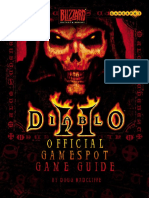 Diablo 2 Gamespot Guide