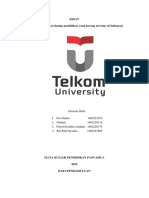 Tugas Proyek Riset-SDGS 4 (Pendidikan Yang Berkualitas)