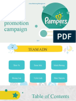 Tet Campaign - Pampers - ADN