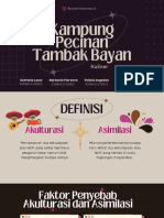 Kampung TB Bayan