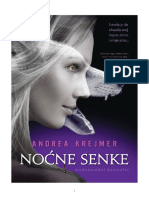 Andrea Krejmer - Noćne Senke