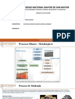 Sesion 5 Investigacion en Planeamiento Minero en Geometalurgia