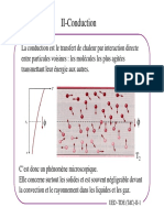 TDE TDC 2 Conduction