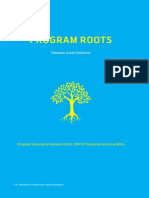 Program Roots: Panduan untuk Fasilitator