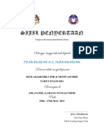 sijil penyertaan