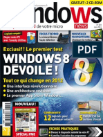 Windows News n°204 - Juin 2011