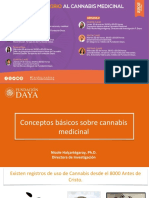 5 - Conceptos Basicos Sobre Cannabis Medicinal - Nicole Halçartegaray