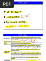 Direito Previdenciário