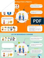 Ley de Seguridad e Higiene
