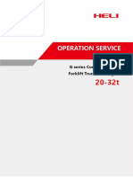 Manual de Equipo CPCD250 Operación y Mantención English