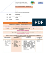 Sesion 1 - Exp V - Ingles - 5° - 09 de Agosto