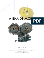 A Ilha de Morel - Dossiê