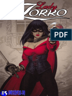 Lady Zorro 03 (2014)