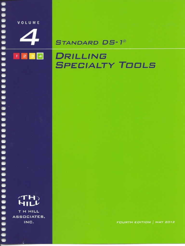 DS-1 Vol 4 | PDF