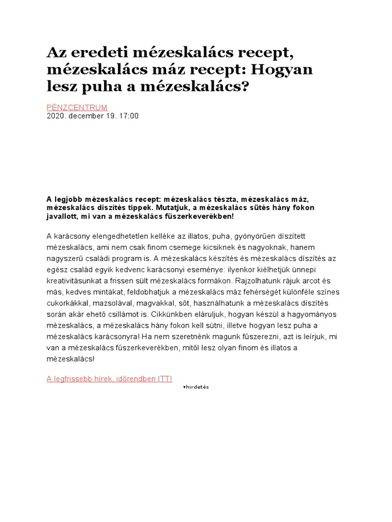 M ZES LAPOK RECEPT visual data 4