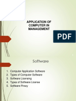 Software PPT