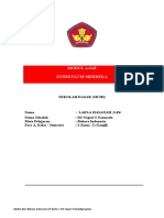 Copy of 1. Modul Ajar Bahasa Indonesia BAB 1