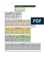 RAPPORT HEBDOMADAIRE - Jhpiego Sem 03 Au 09 OCT 22.BERTE